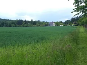 Prodej pozemku pro bydlení, Lipinka, 4373 m2