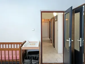 Prodej bytu 3+1, Třebíč, Dukovanská, 74 m2