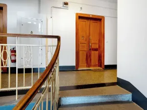 Prodej bytu 2+kk, Praha - Vinohrady, Velehradská, 54 m2