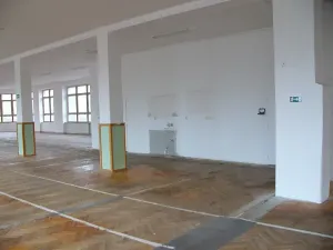 Pronájem skladu, Jihlava, Havlíčkova, 405 m2
