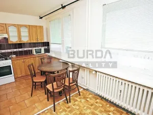 Pronájem bytu 3+1, Neratovice, 87 m2