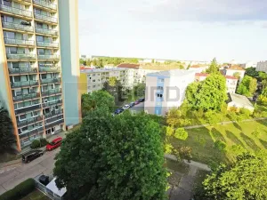 Pronájem bytu 3+1, Neratovice, 87 m2