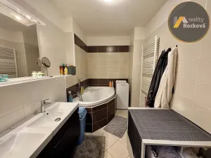Pronájem bytu 4+kk, Tuchlovice, 111 m2