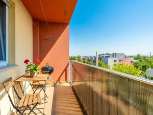 Prodej bytu 2+kk, Kolín, A. M. Jelínka, 68 m2