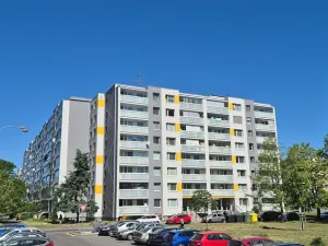Pronájem bytu 2+kk, Mladá Boleslav, Jana Palacha, 45 m2
