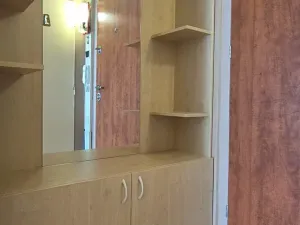 Pronájem bytu 2+kk, Mladá Boleslav, Jana Palacha, 45 m2