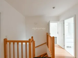 Pronájem rodinného domu, Praha - Nebušice, Na Malé Šárce, 129 m2