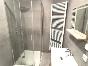 Pronájem bytu 2+kk, Lipůvka, 50 m2