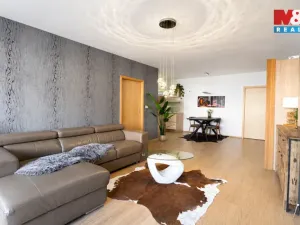 Pronájem bytu 2+kk, Olomouc - Nové Sady, Jakoubka ze Stříbra, 68 m2