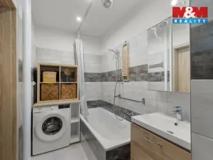 Prodej bytu 2+1, Kladno - Kročehlavy, Polská, 52 m2