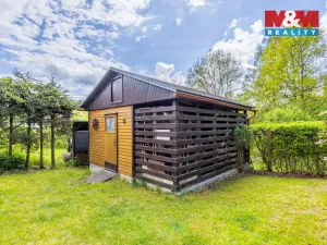 Prodej chalupy, Liberec - Liberec XXV-Vesec, Borůvková, 62 m2
