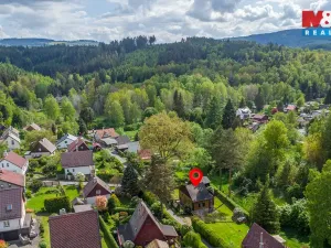Prodej chalupy, Liberec - Liberec XXV-Vesec, Borůvková, 62 m2