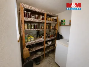 Prodej rodinného domu, Hranice - Hranice IV-Drahotuše, K Nádraží, 110 m2