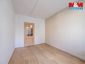 Pronájem bytu 2+kk, Březnice, Rožmitálská, 46 m2