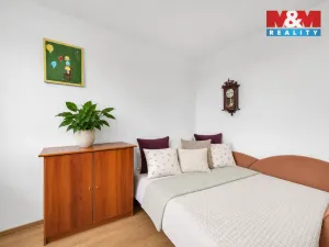 Prodej bytu 2+kk, Beroun - Beroun-Město, Košťálkova, 39 m2