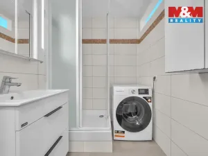 Prodej bytu 2+kk, Beroun - Beroun-Město, Košťálkova, 39 m2