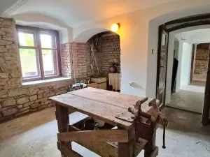 Prodej vícegeneračního domu, Beroun, Husova, 420 m2