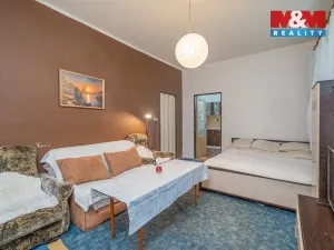 Prodej bytu 2+1, Loučná nad Desnou, 58 m2