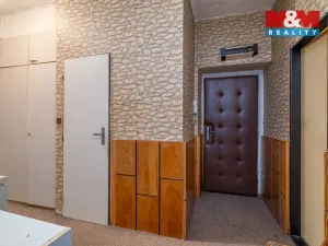 Prodej bytu 2+1, Loučná nad Desnou, 58 m2