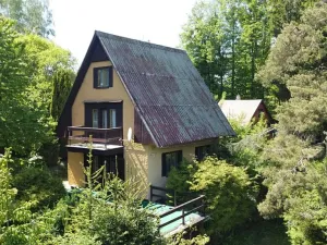 Prodej chaty, Strakov, 91 m2