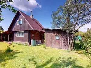 Prodej chaty, Opatov, Zádolka, 35 m2