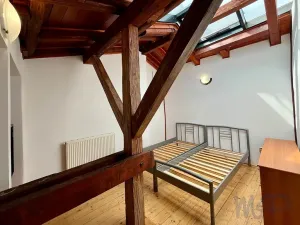 Pronájem bytu 3+kk, Jihlava, Masarykovo náměstí, 88 m2
