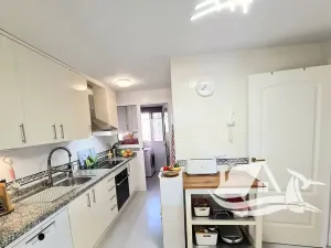 Prodej bytu 3+kk, La Duquesa, Španělsko, 80 m2
