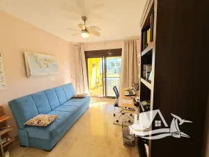 Prodej bytu 3+kk, La Duquesa, Španělsko, 80 m2