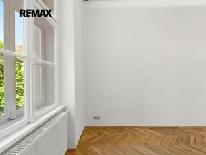 Prodej bytu 3+kk, Praha - Karlín, Peckova, 116 m2
