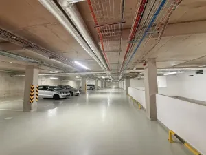 Pronájem bytu 2+kk, Brno - Černá Pole, třída Generála Píky, 56 m2