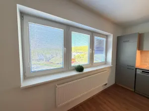 Pronájem bytu 2+kk, Brno - Ivanovice, Černohorská, 48 m2