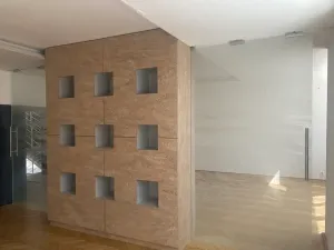 Pronájem bytu 1+1, Brno, Kotlářská, 89 m2