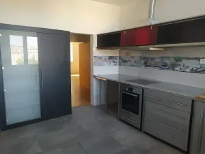 Pronájem bytu 1+1, Brno, Kotlářská, 89 m2