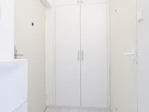 Pronájem bytu 1+1, Ostrava, Alžírská, 26 m2