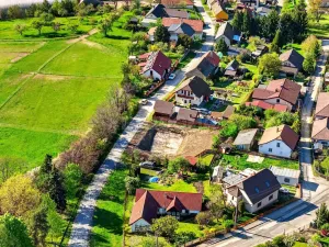 Prodej pozemku pro bydlení, Rpety, 582 m2
