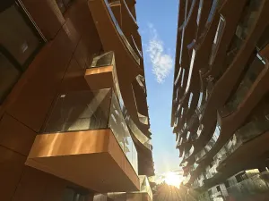 Pronájem bytu 2+kk, Lezhe, Shengjin, Albánie, 75 m2