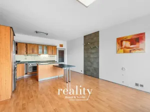 Prodej bytu 3+kk, Jihlava, Za Poštou, 66 m2