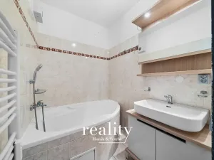 Prodej bytu 3+kk, Jihlava, Za Poštou, 66 m2