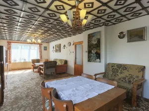 Prodej vícegeneračního domu, Nové Strašecí, Křivoklátská, 325 m2