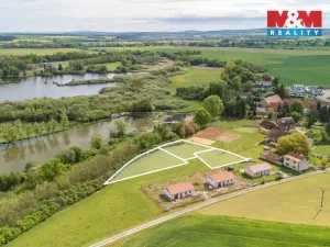 Prodej pozemku pro bydlení, Chotěšov - Losina, 897 m2