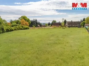 Prodej pozemku pro bydlení, Chotěšov - Losina, 897 m2