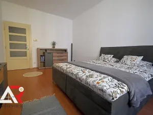 Prodej bytu 2+1, Brno, Slovinská, 71 m2