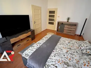 Prodej bytu 2+1, Brno, Slovinská, 71 m2