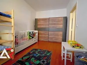 Prodej bytu 2+1, Brno, Slovinská, 71 m2