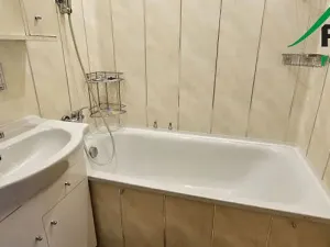 Pronájem bytu 3+1, Tachov, Školní, 58 m2