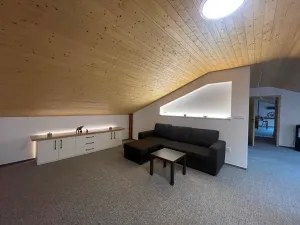 Prodej apartmánu, Ostrava, Zengrova, 397 m2