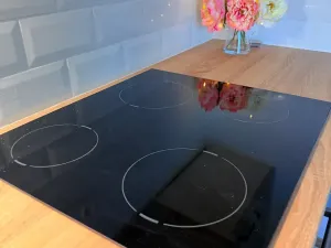 Pronájem bytu 2+kk, Brno, Černohorská, 48 m2