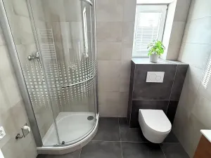 Pronájem bytu 2+kk, Brno, Černohorská, 48 m2