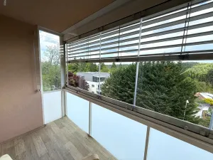 Pronájem bytu 3+1, Brno, Vrbenského, 64 m2