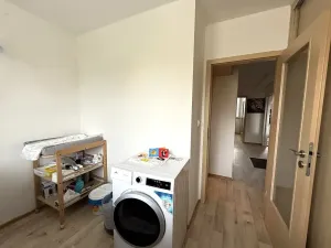 Pronájem bytu 3+1, Brno, Vrbenského, 64 m2